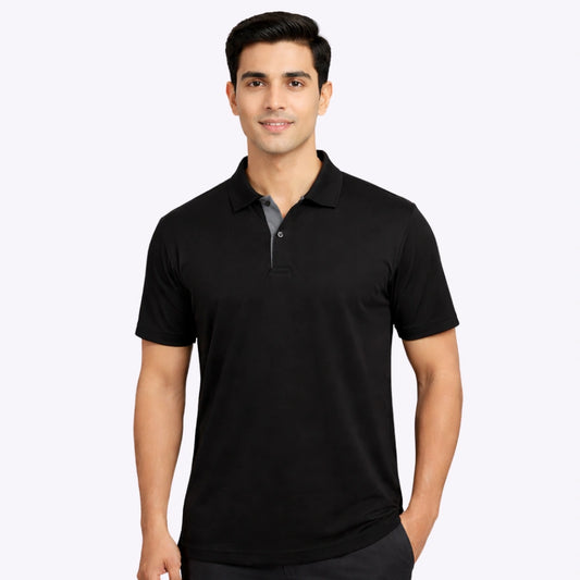 Adidas Dry-fit Polo T-shirt