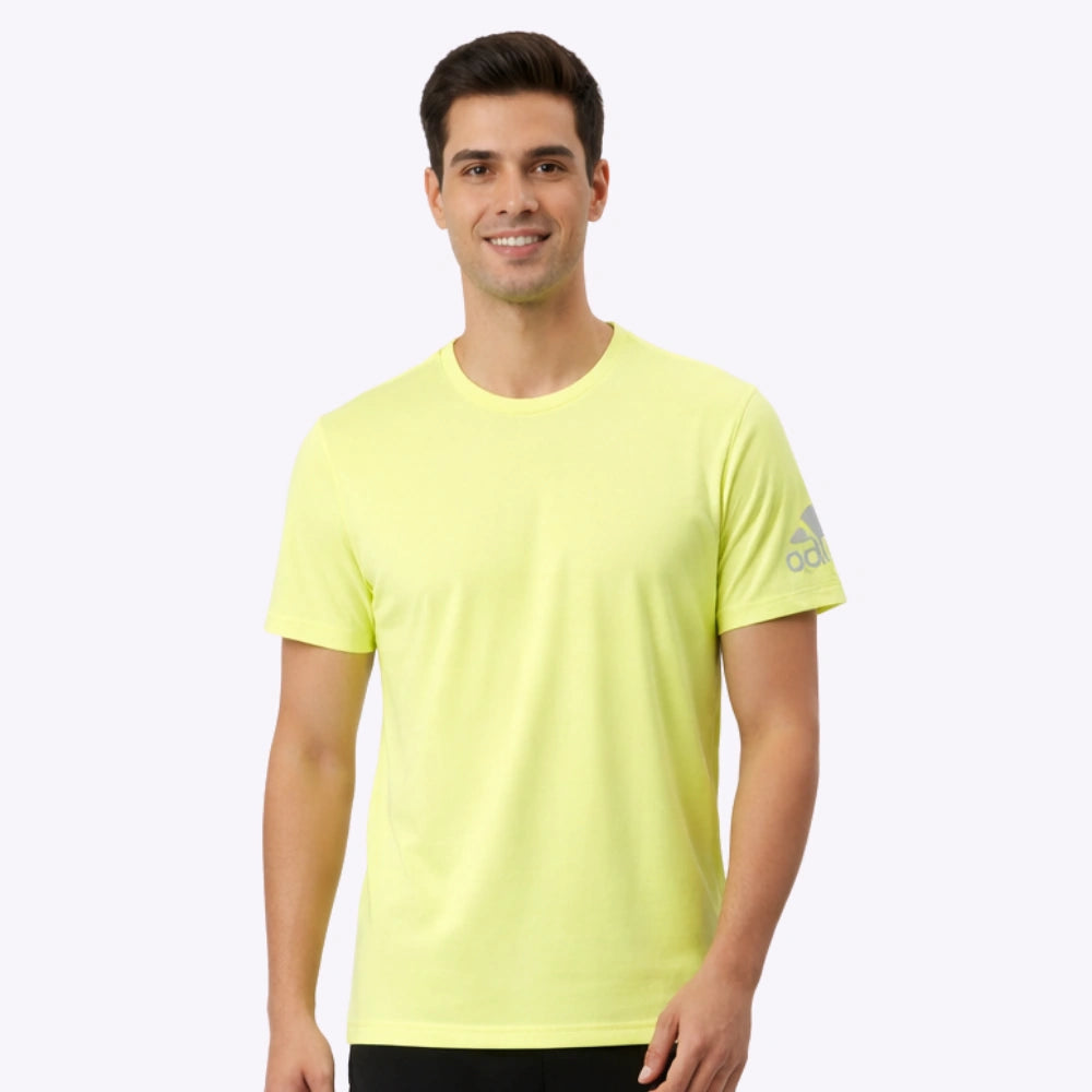 Adidas Round Neck T-shirt