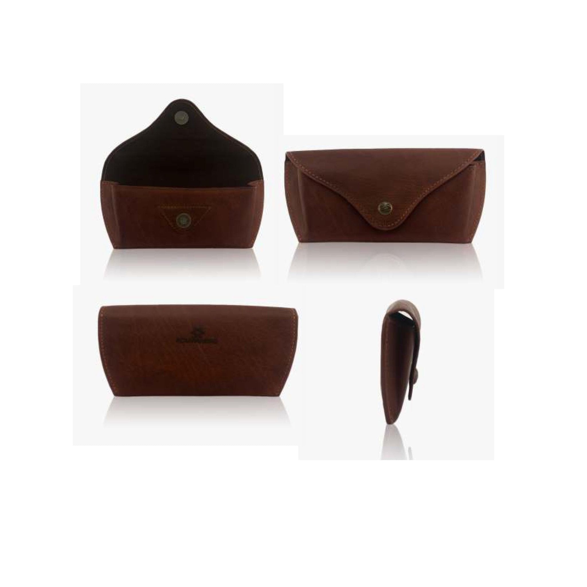 Adrian-The Spectacle Case - Marsh Customized