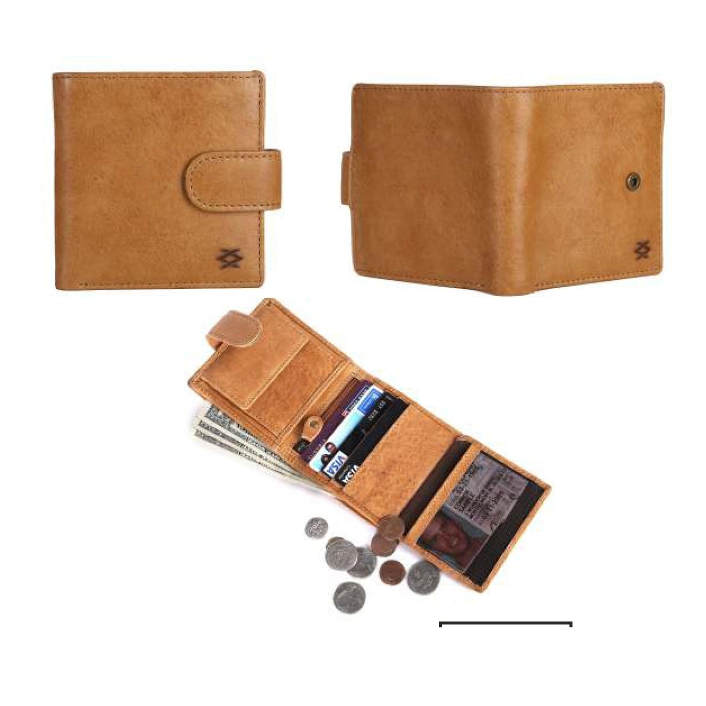 Arnold- The Wallet MARSH Corporate gifts