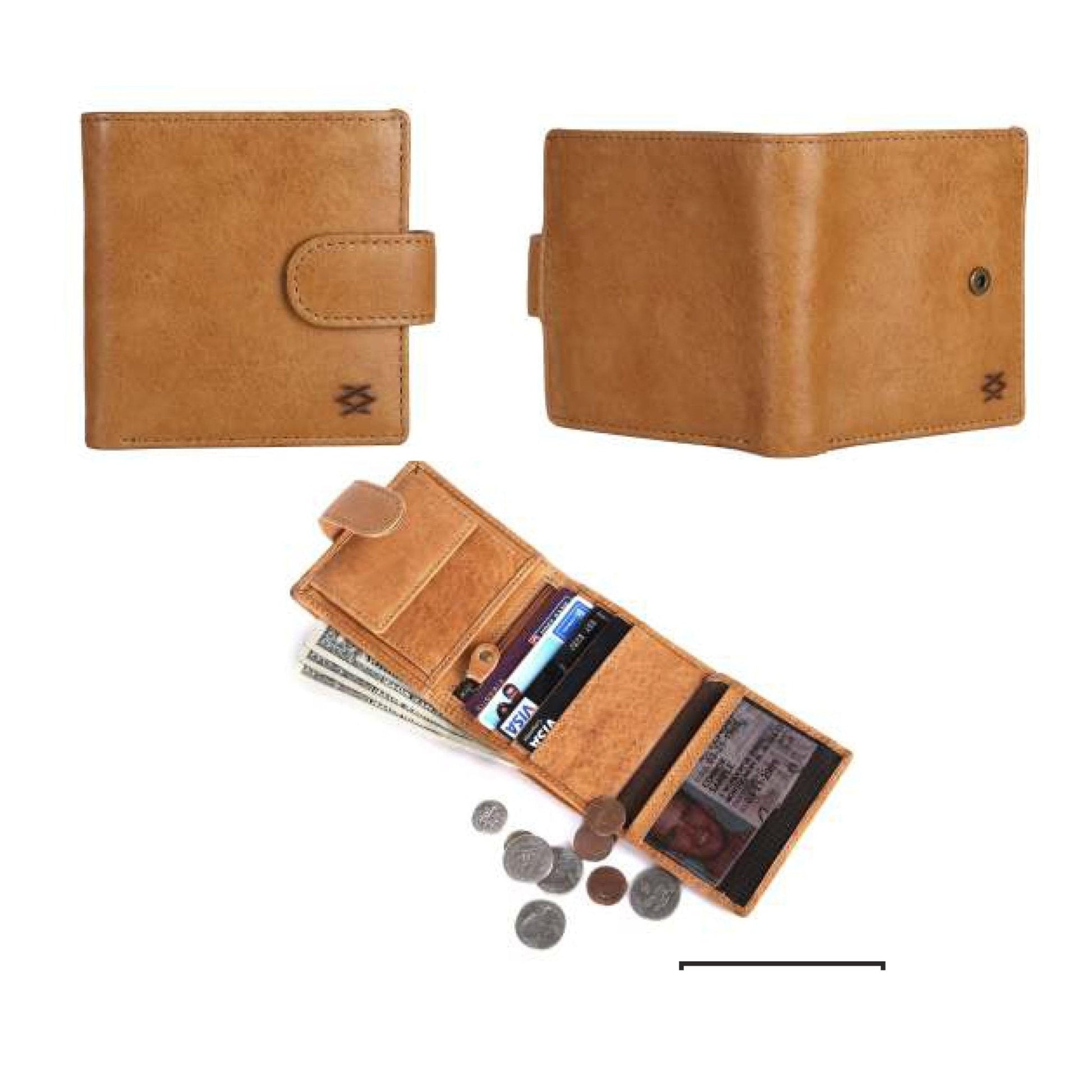 Arnold- The Wallet MARSH Corporate gifts