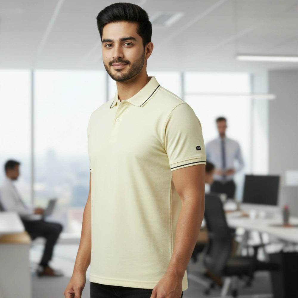 Arrow Sport Men's Polo T-shirt