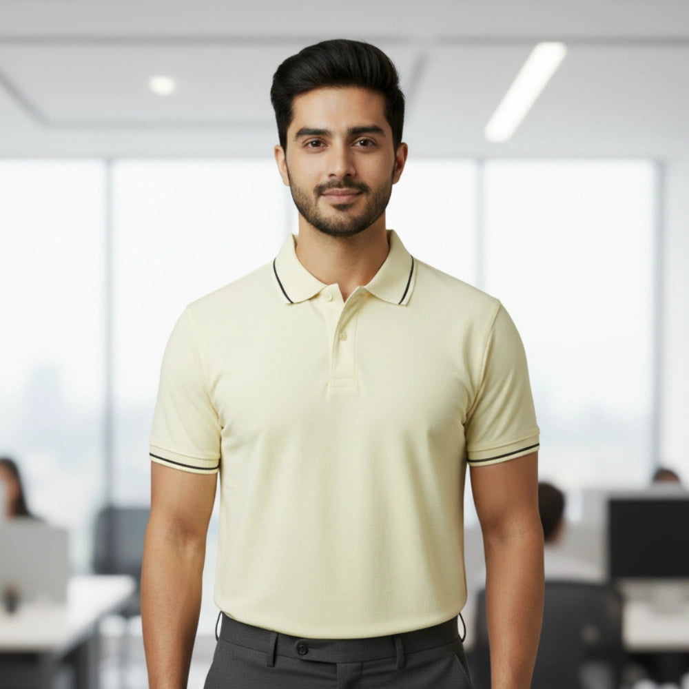 Arrow Sport Men's Polo T-shirt