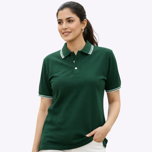 Arrow Sport Women's Polo T-shirt