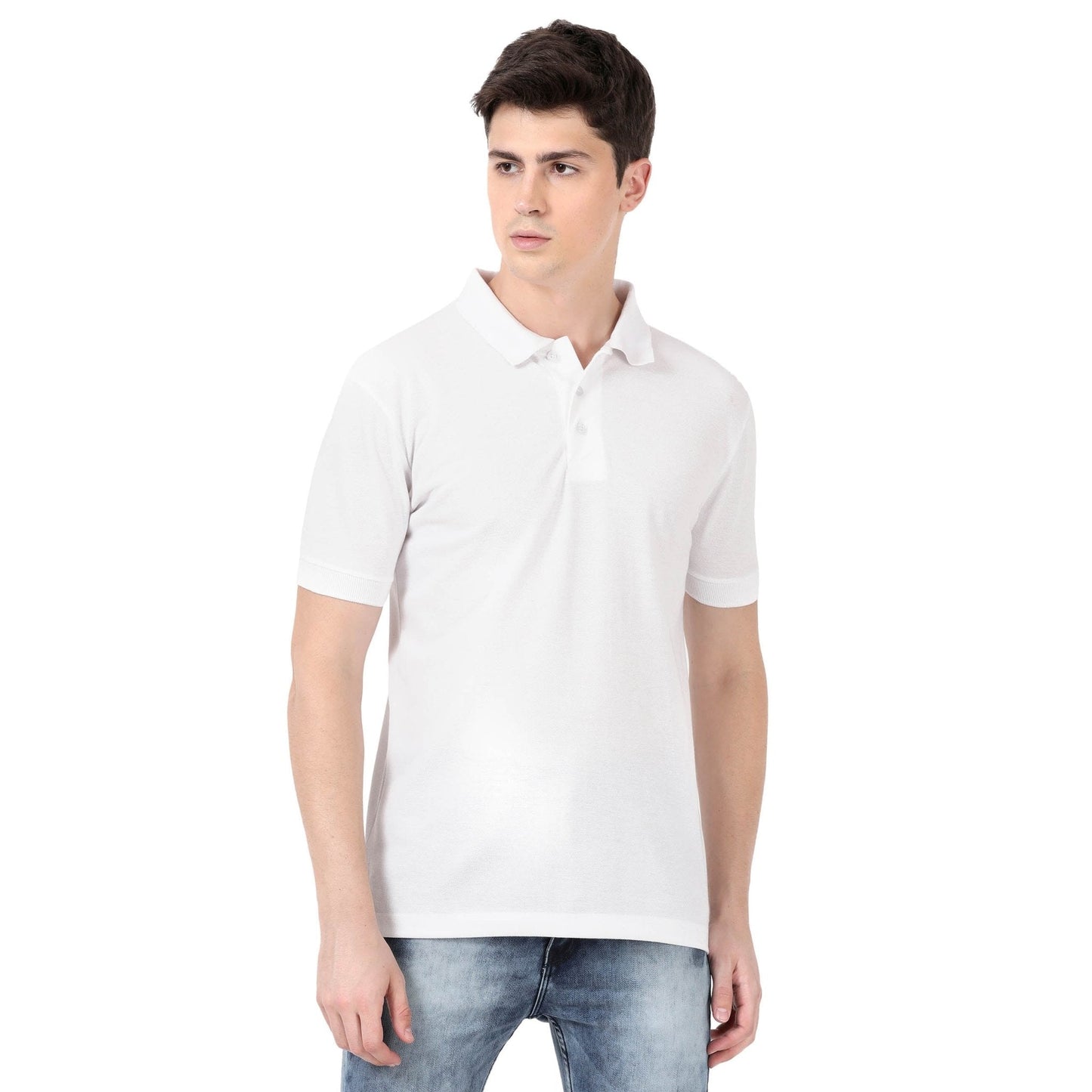 AWG FASTEE POLO T-SHIRT MARSH Corporate gifts