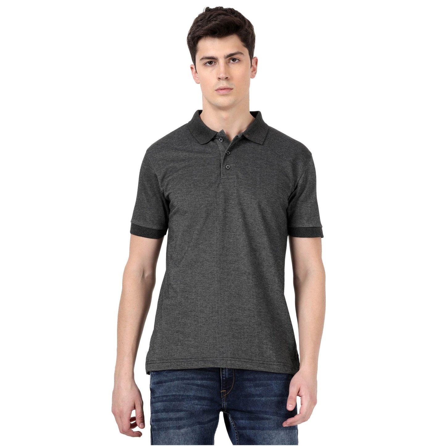 AWG FASTEE POLO T-SHIRT MARSH Corporate gifts