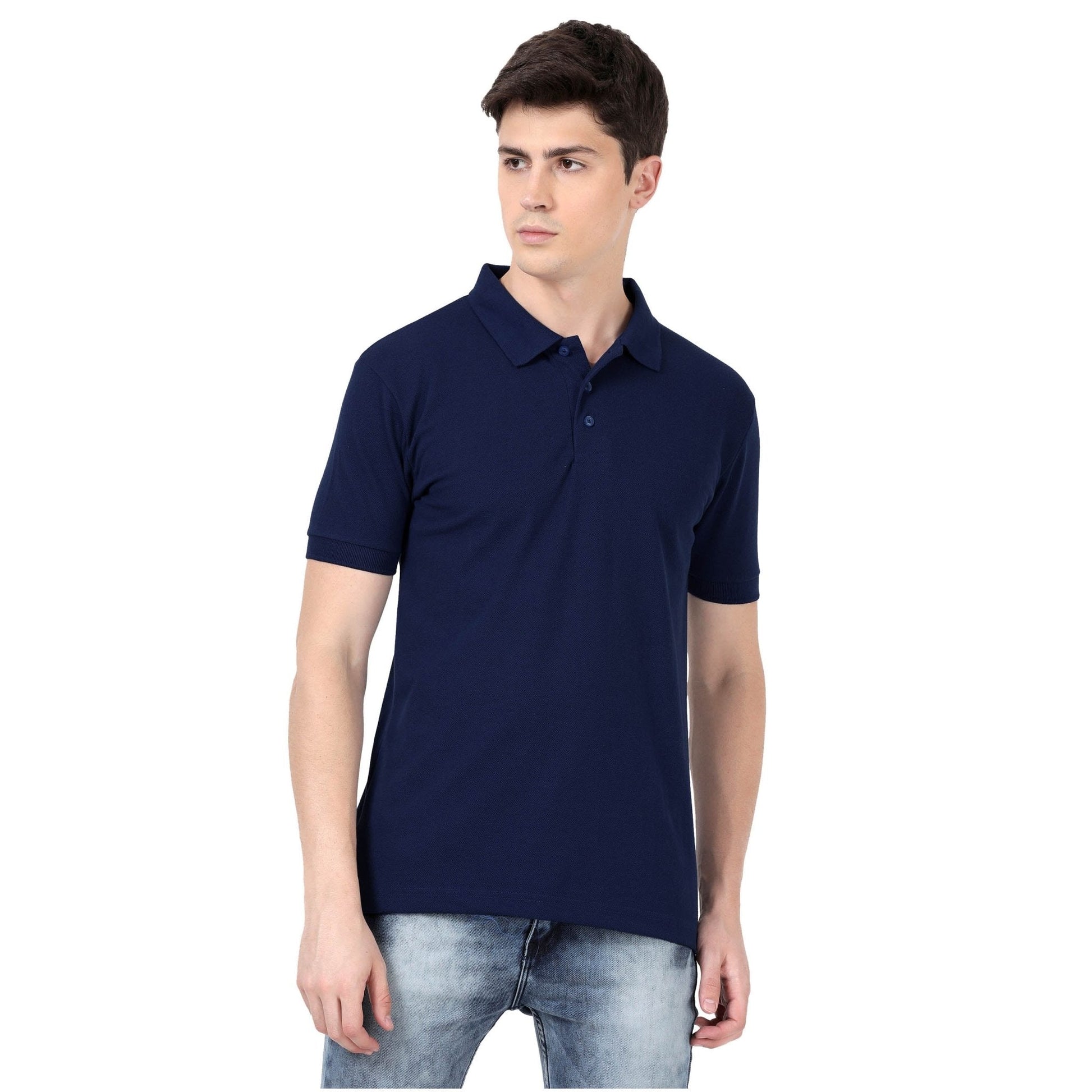 AWG FASTEE POLO T-SHIRT MARSH Corporate gifts