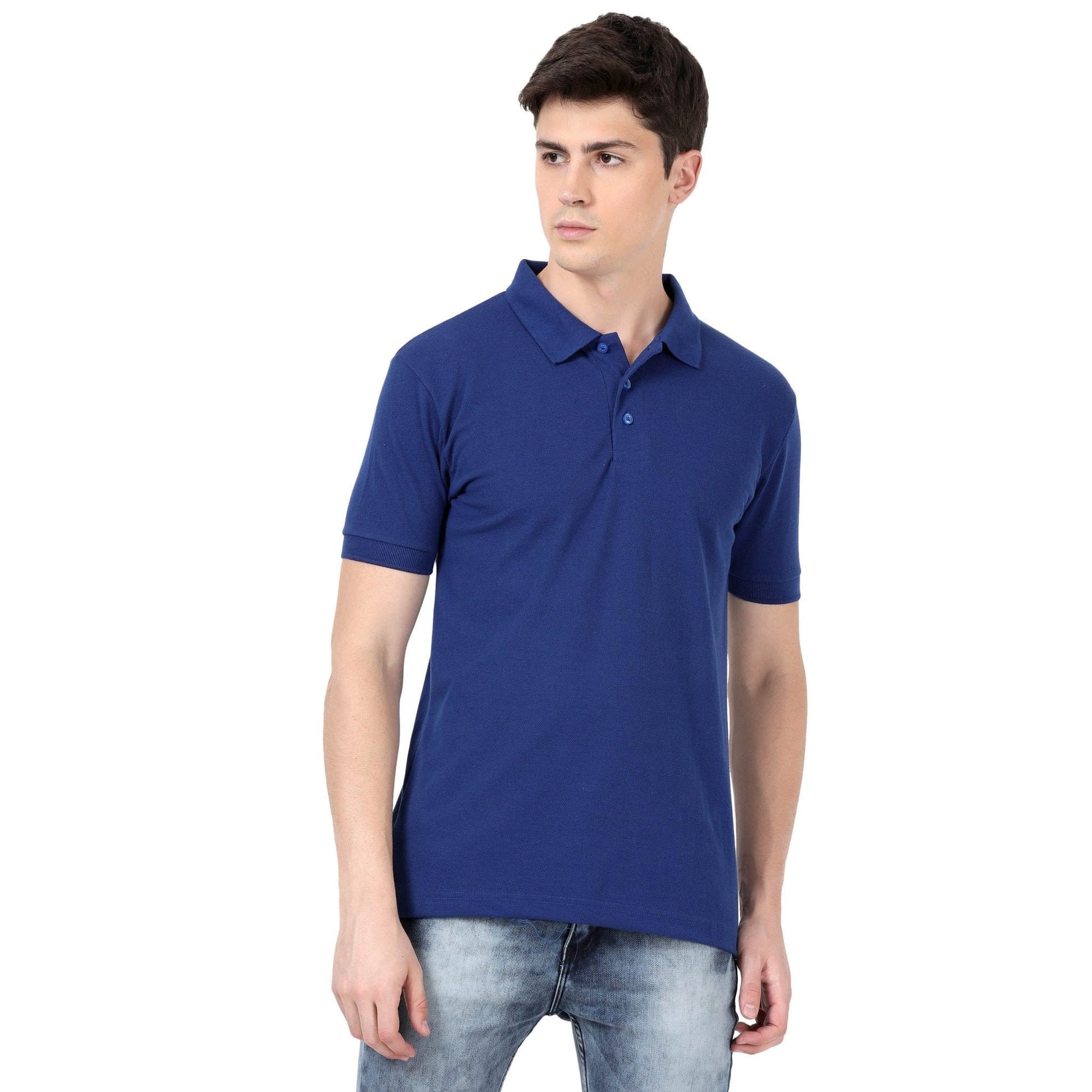 AWG FASTEE POLO T-SHIRT MARSH Corporate gifts