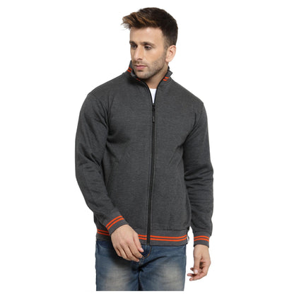 AWG - HIGH NECK (KANGAROO POCKET)