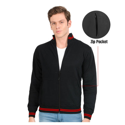 AWG - HIGH NECK (POCKET - WITH ZIP) MARSH Stationery