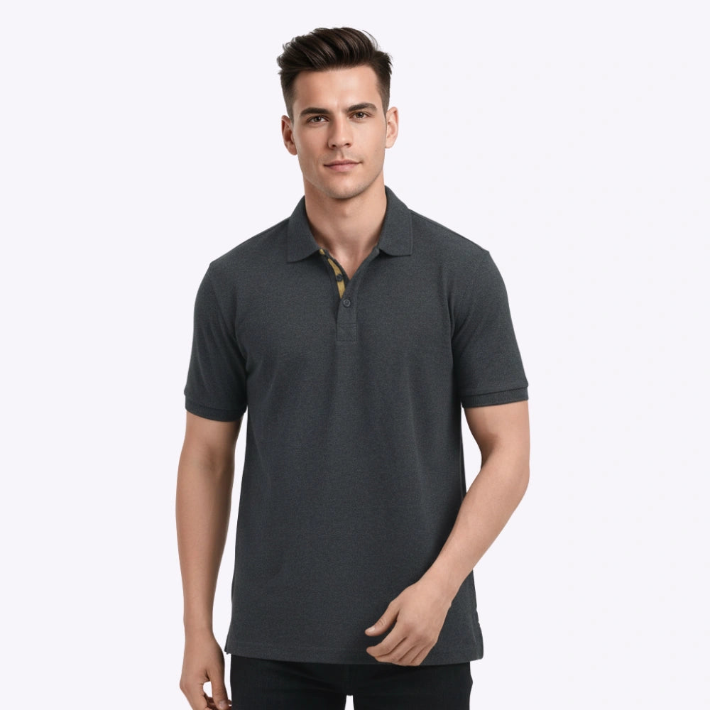 Benetton PC Polo T-shirt – Men