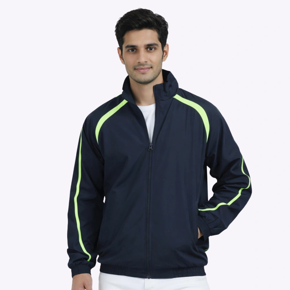 Benetton Track Upper Jacket