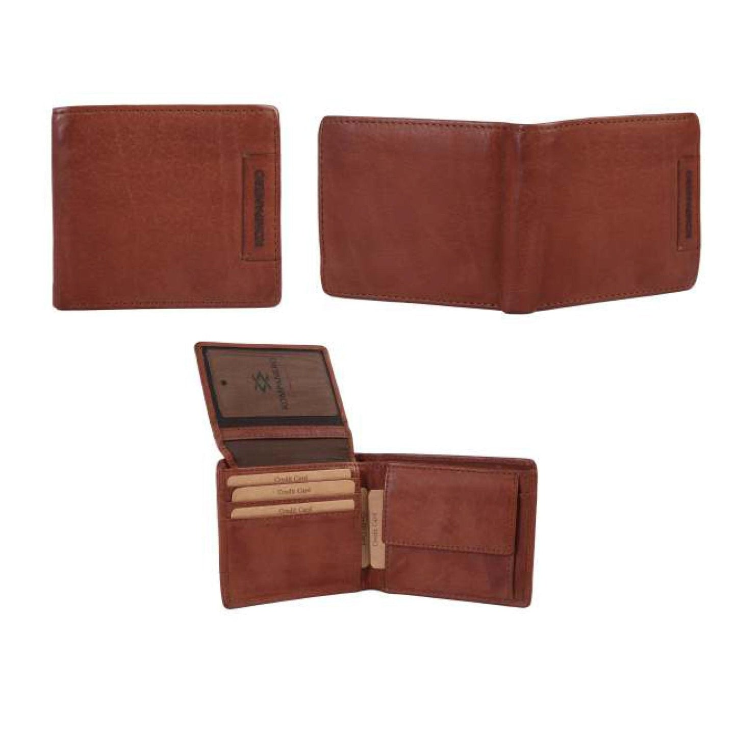 Benjamin- the Wallet MARSH Corporate gifts