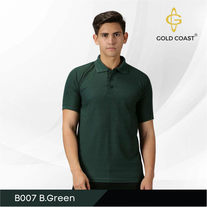 Gold Coast 200GSM Spun Matty - B007 MARSH Corporate gifts