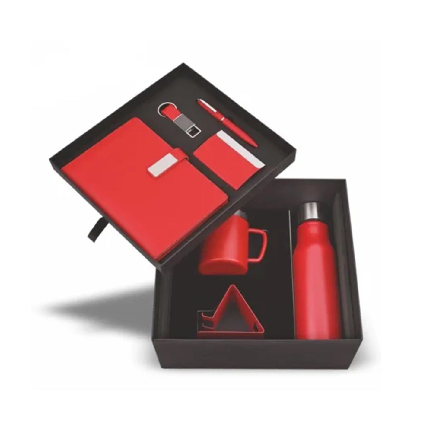 Rigid Box - B4 MARSH Corporate gifts