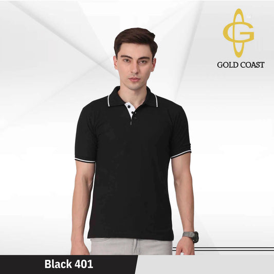 Gold Coast Polo T-Shirt PolyCotton 401 MARSH Corporate gifts