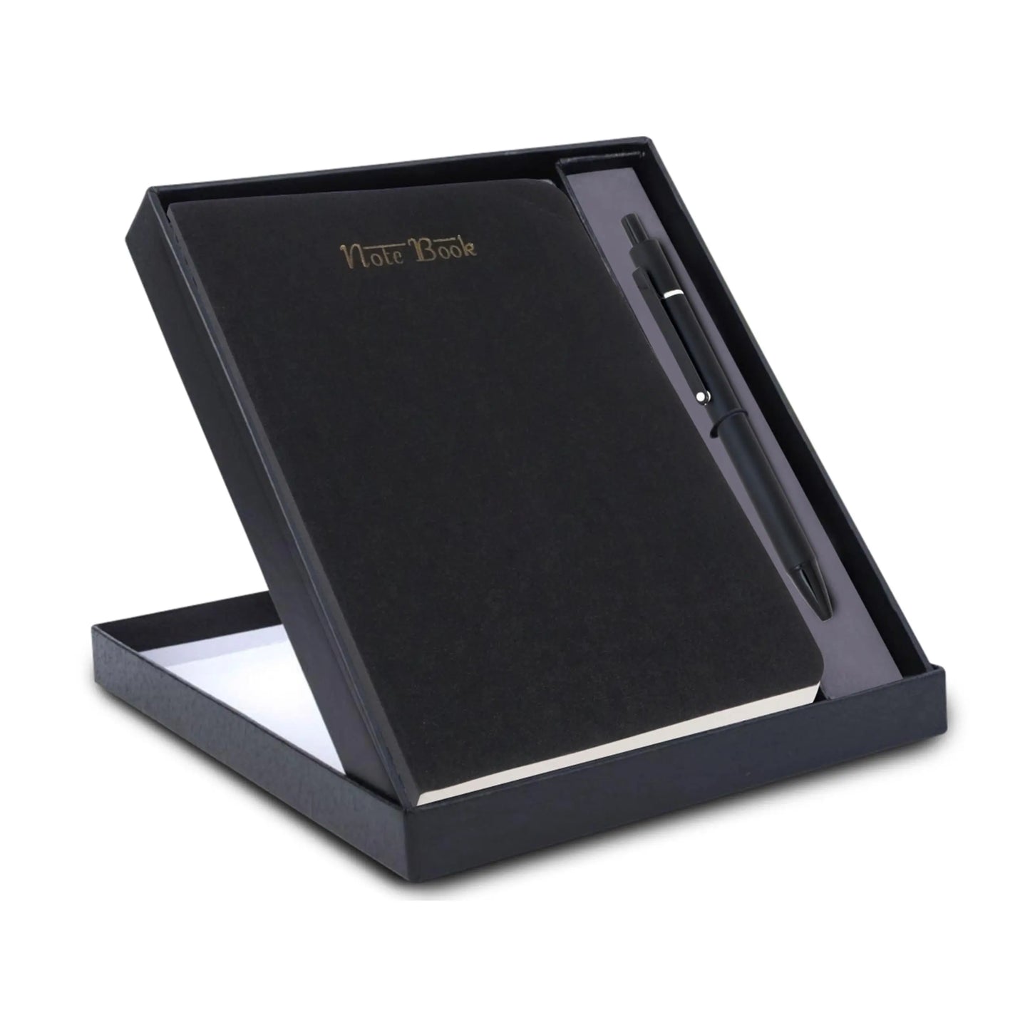Rigid Box - B2 MARSH Corporate gifts