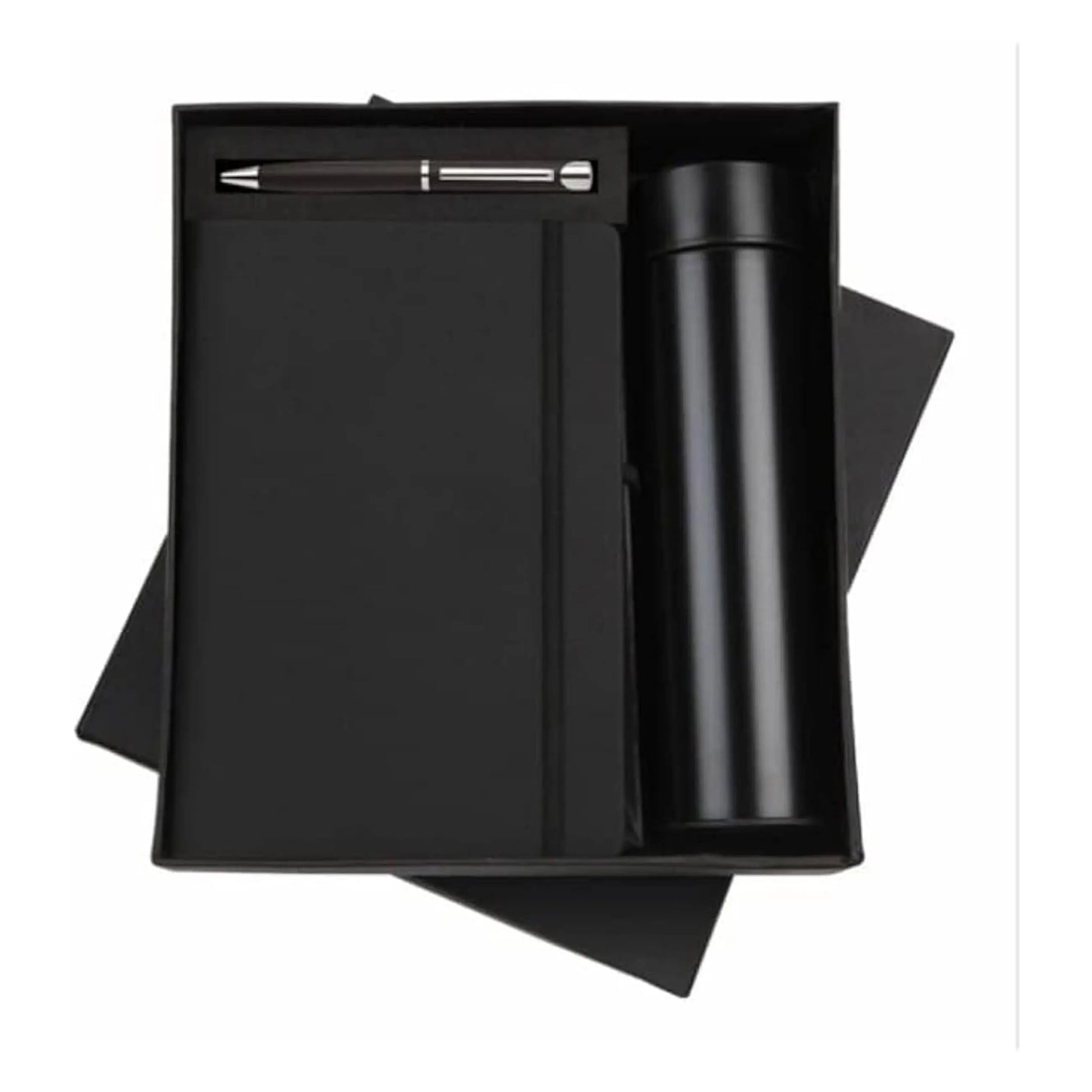 Rigid Box - B3 MARSH Corporate gifts