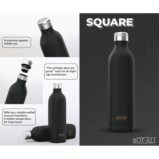 BOT-ALL - ALL SQUARE MARSH Corporate gifts