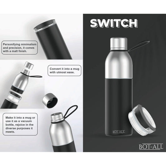 BOT-ALL - ALL SWITCH MARSH Corporate gifts