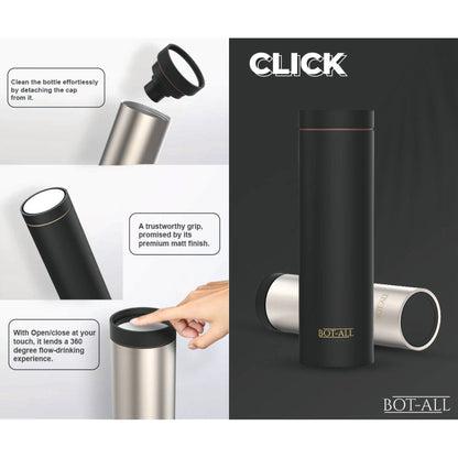 BOT-ALL CLICK MARSH Corporate gifts