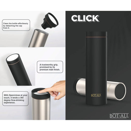 BOT-ALL CLICK MARSH Corporate gifts