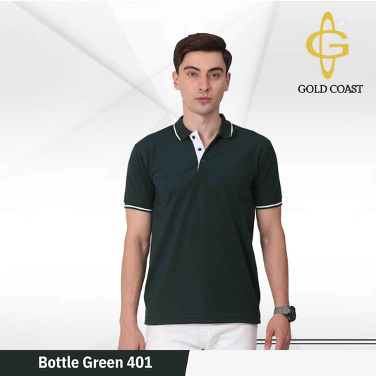 Gold Coast Polo T-Shirt PolyCotton 401 MARSH Corporate gifts