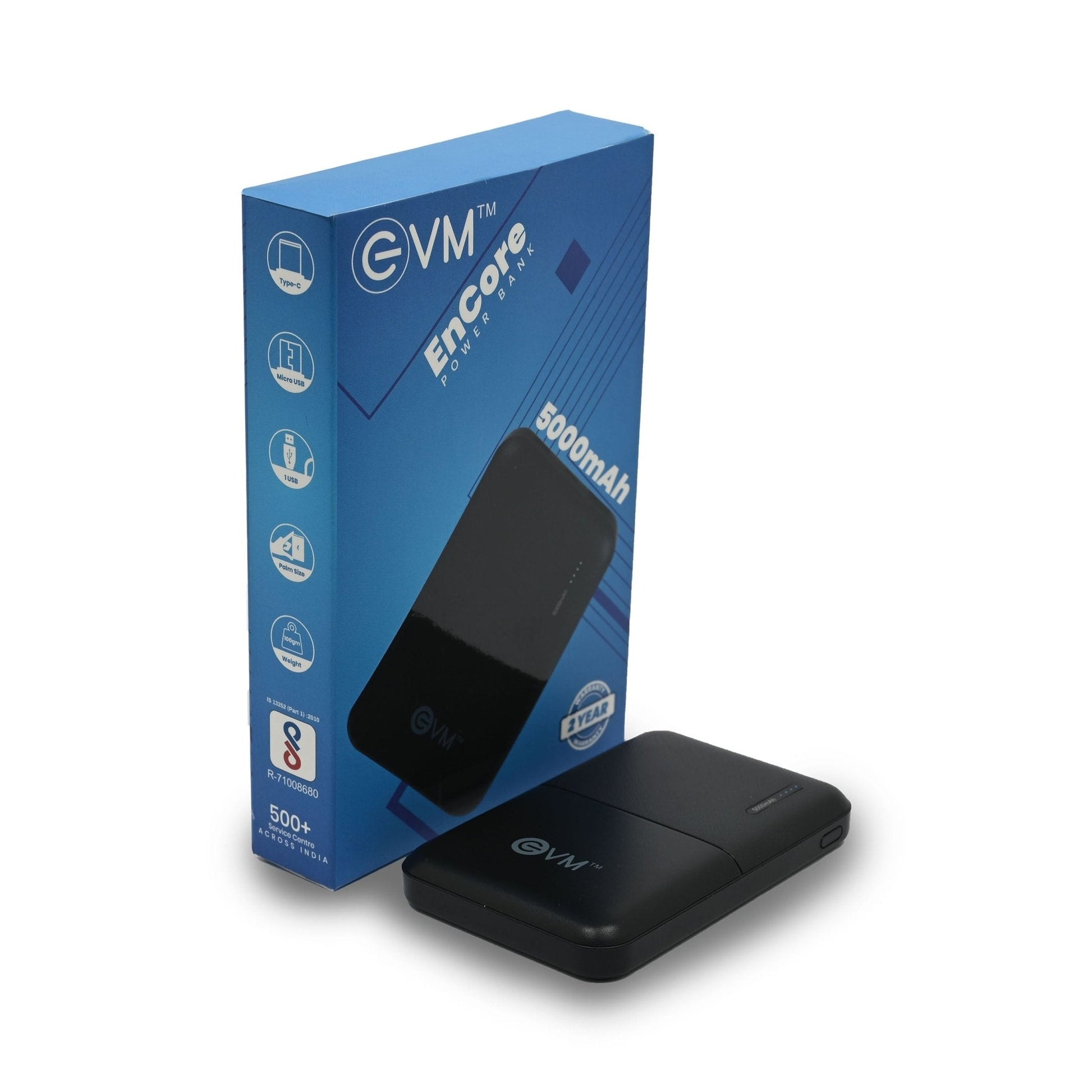 Bundle EVM Travel Kit MARSH Corporate gifts