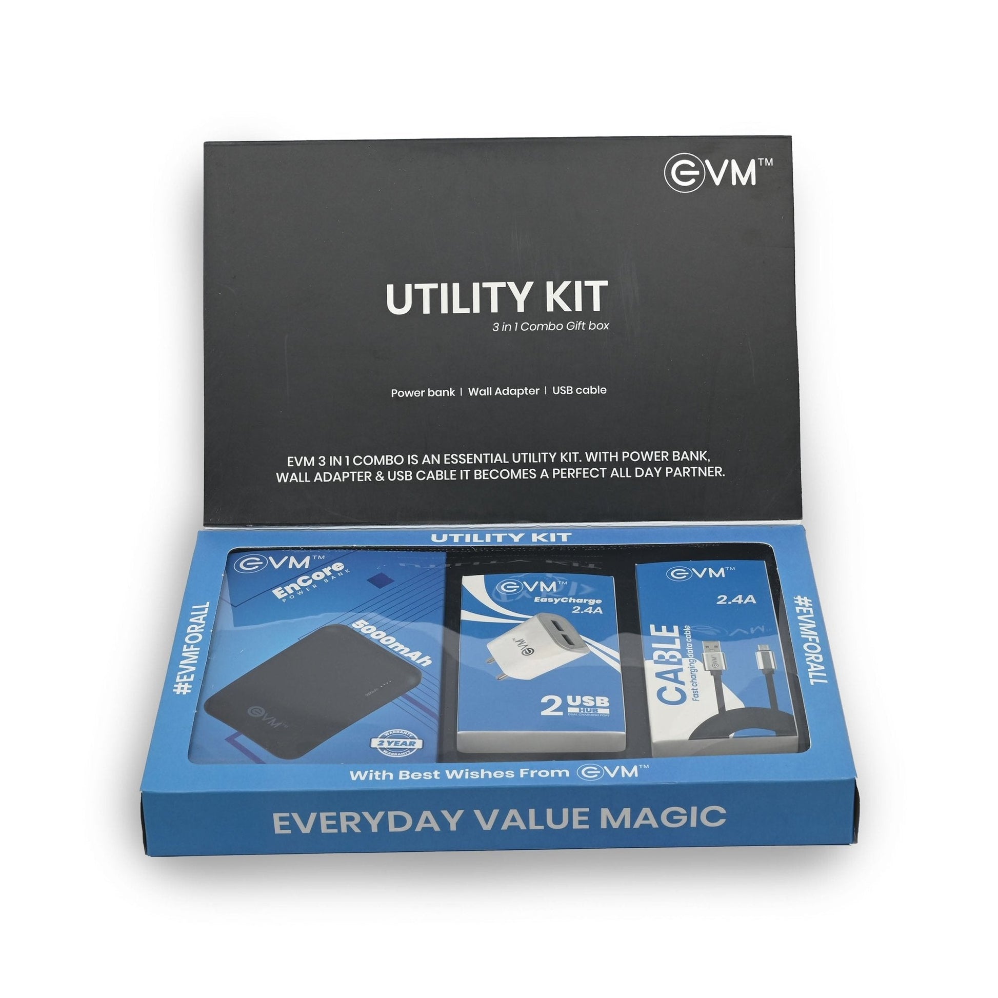 Bundle EVM Utility Kit MARSH Corporate gifts
