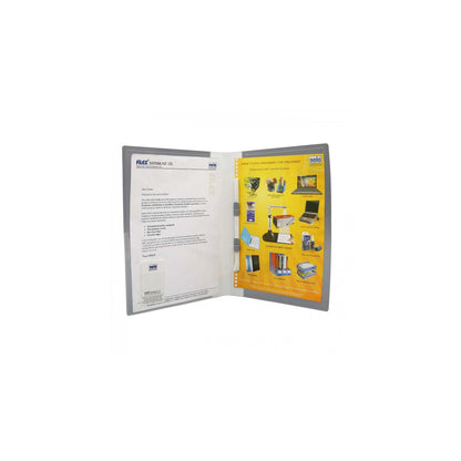 Business File - A4 (BF101), Pack of 10 MARSH Stationery