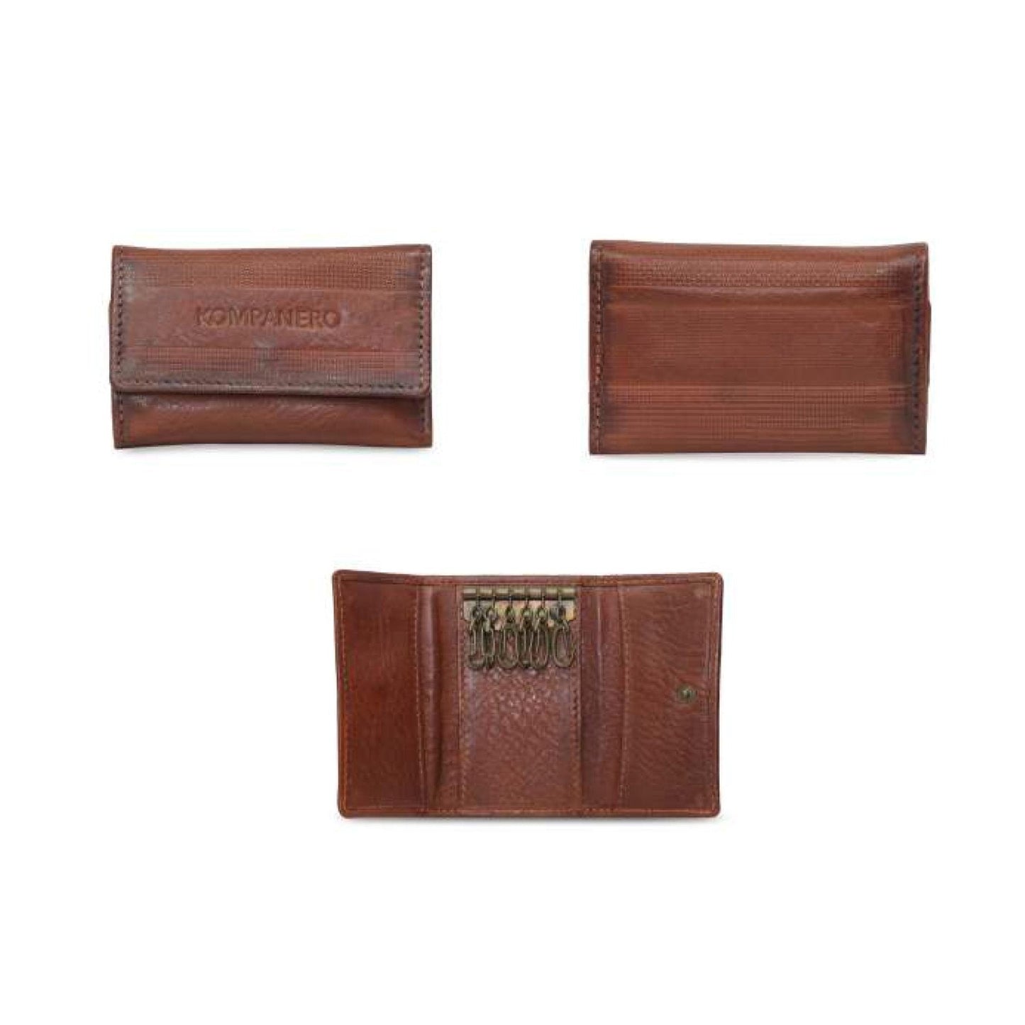 Carbani- The Keycase MARSH Corporate gifts