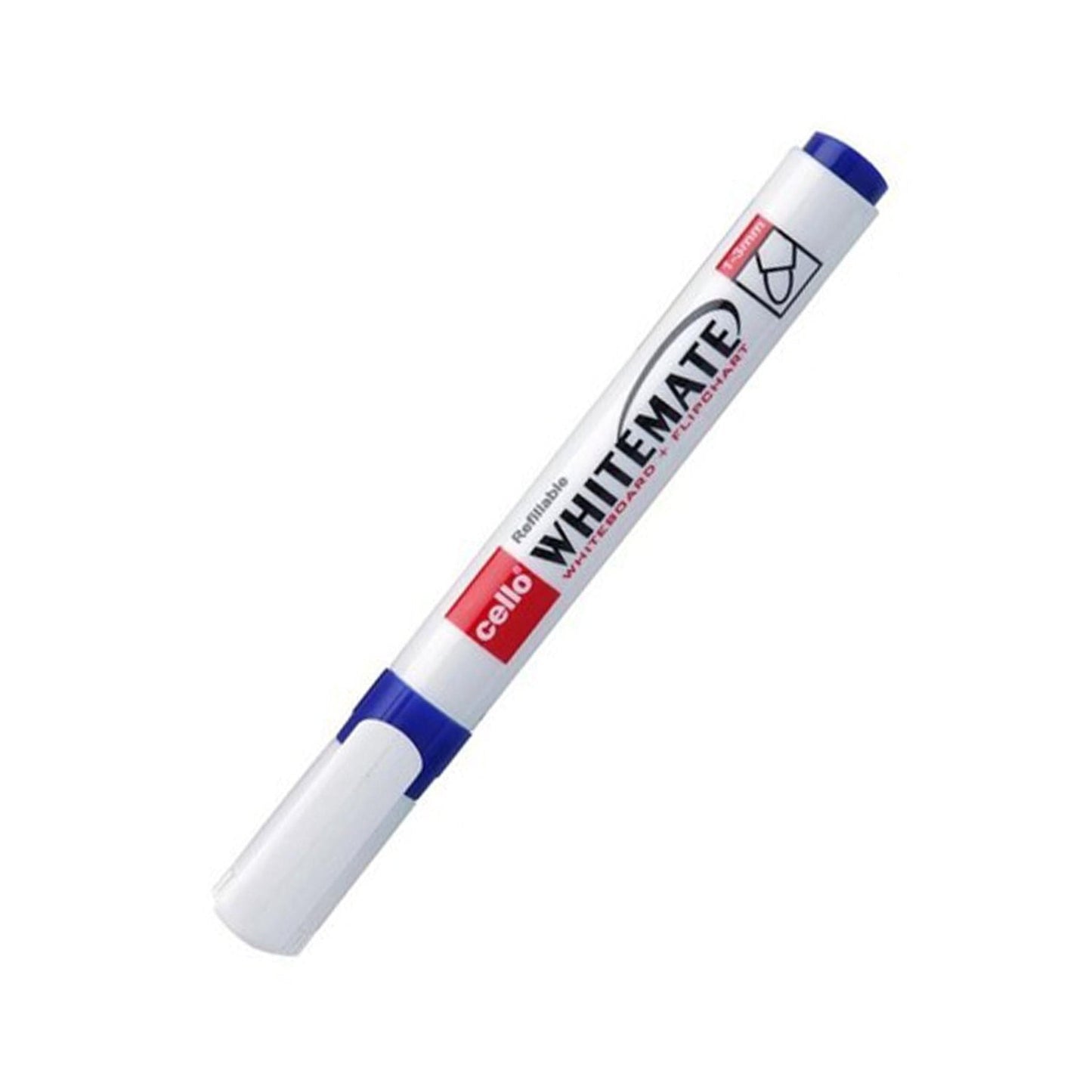 Cello Whitemate (Pack of 10) MARSH Stationery