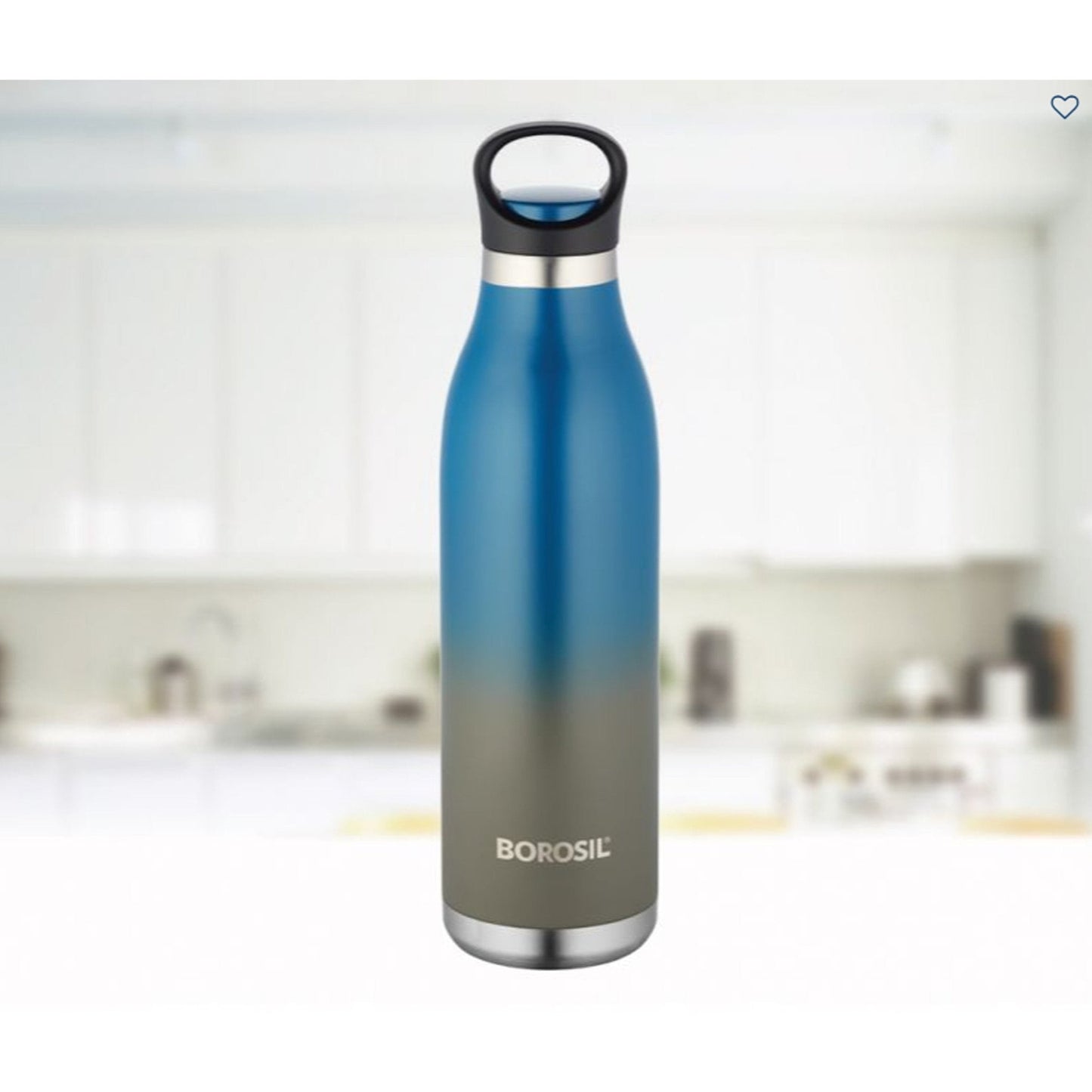 ColourCrush Bottle Blue - 700 ml MARSH Corporate gifts