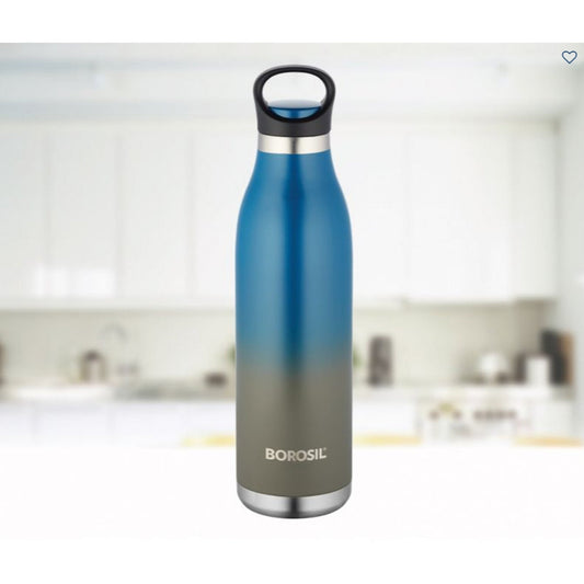 ColourCrush Bottle Blue - 700 ml MARSH Corporate gifts