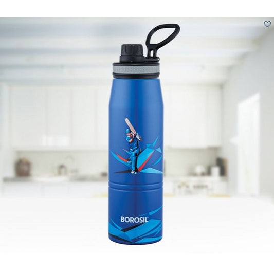 Cricket GoSports Bottle - 900 ml - BT0900BE121 MARSH Corporate gifts