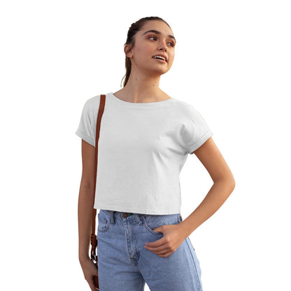 CROP TOP - LADIES MARSH Corporate gifts