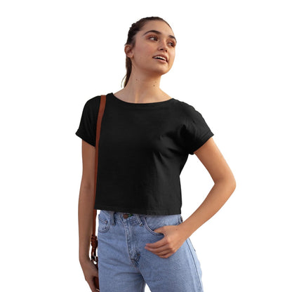 CROP TOP - LADIES MARSH Corporate gifts