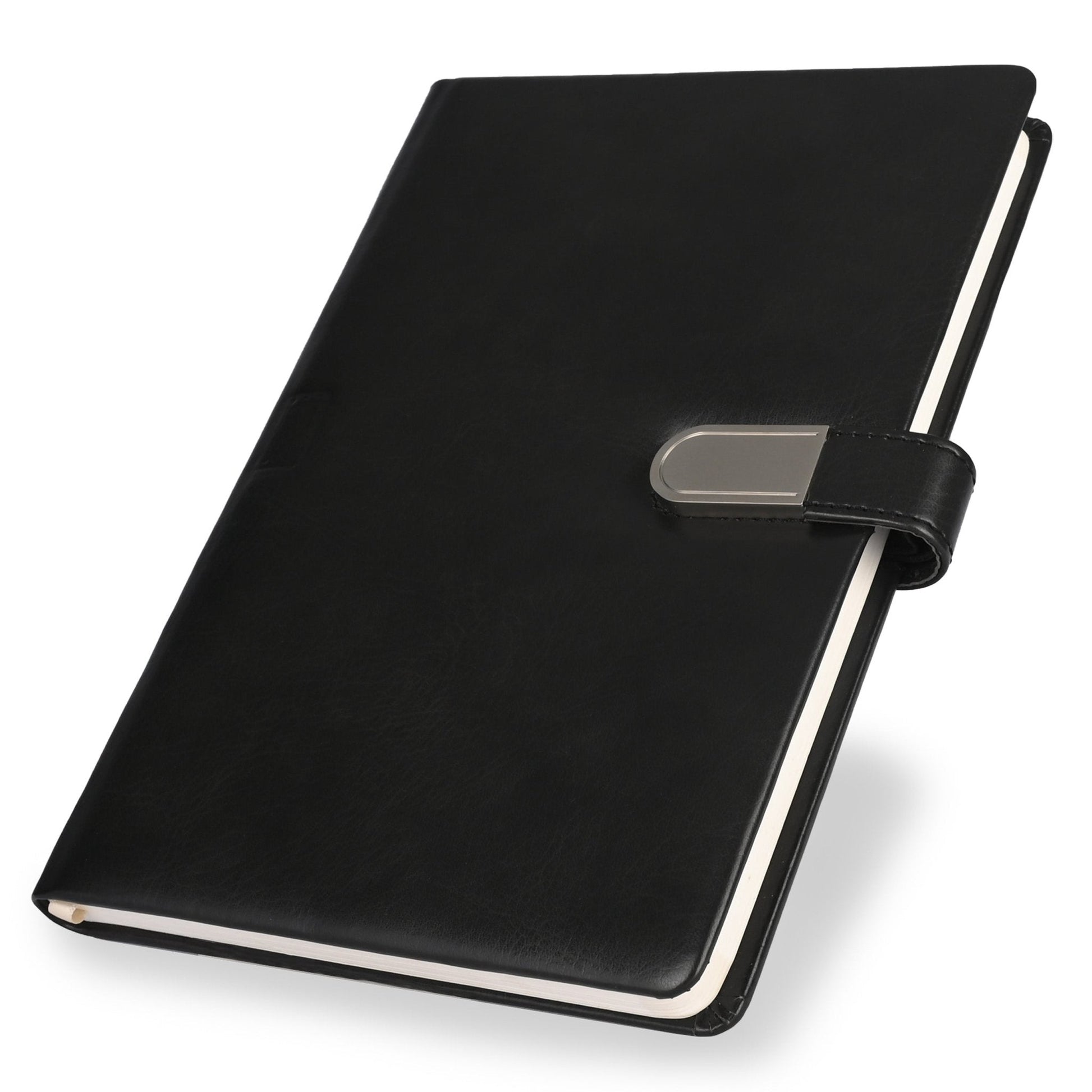 Dairy with USB 32GB - CSD 904 MARSH Corporate gifts