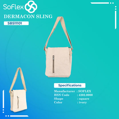 DERMACON SLING - Soflex MARSH Corporate gifts