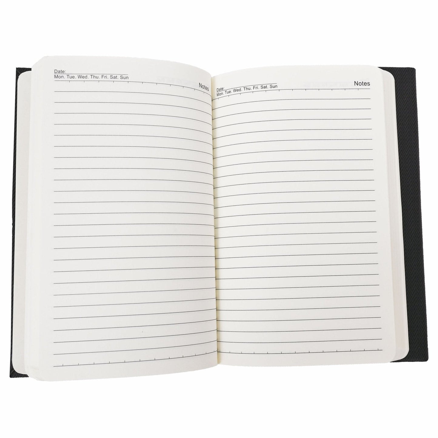 Detachable Diary 5000 mAh MARSH Corporate gifts