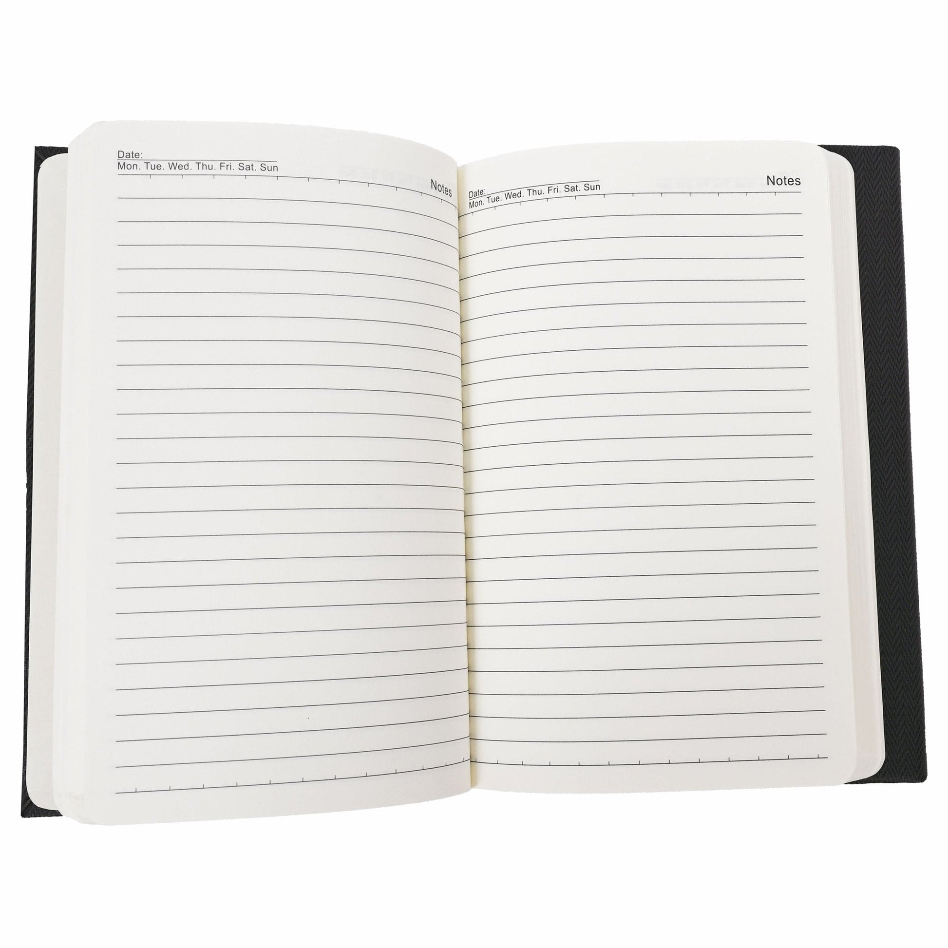 Detachable Diary 5000 mAh MARSH Corporate gifts