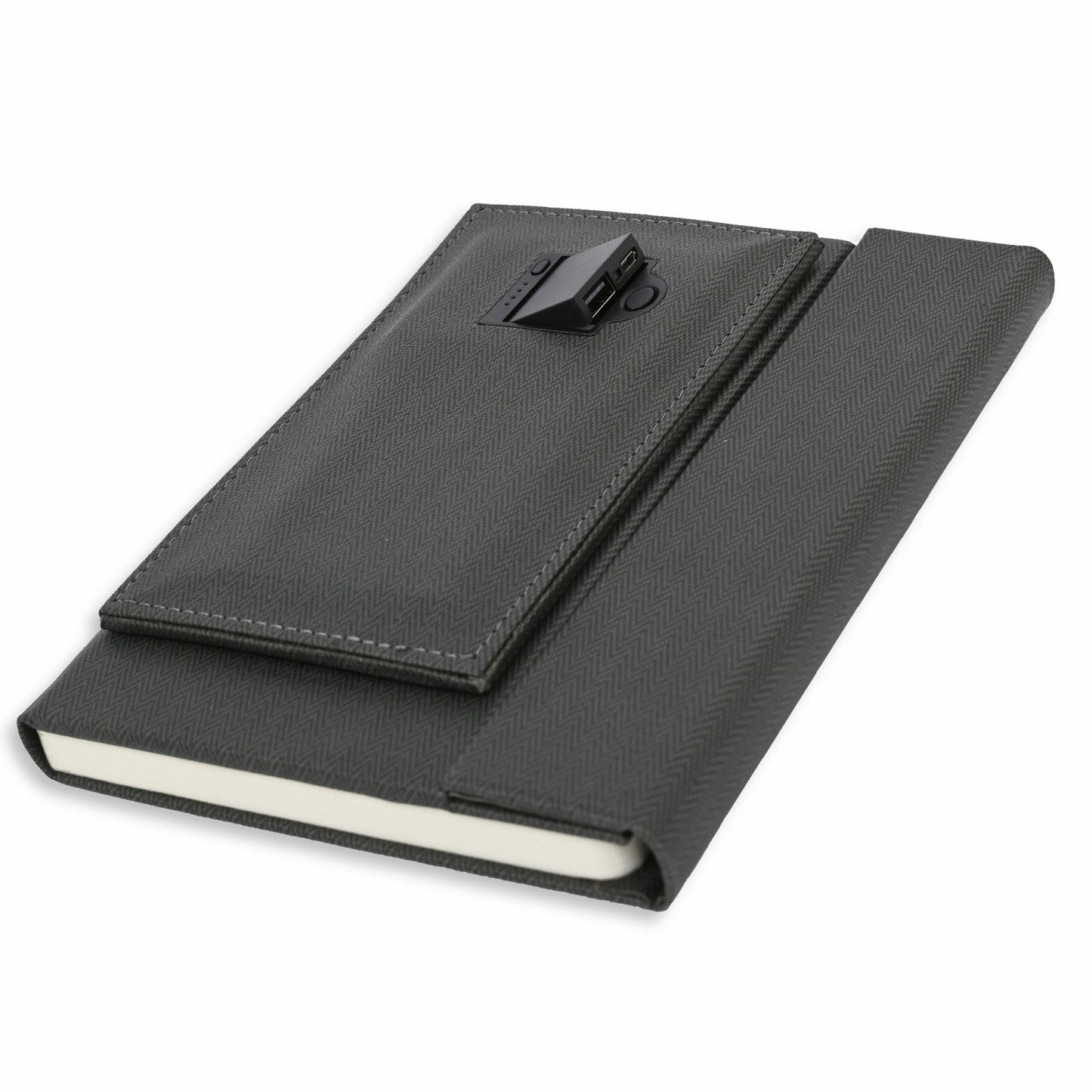 Detachable Diary 5000 mAh MARSH Corporate gifts