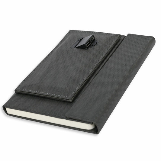 Detachable Diary 5000 mAh MARSH Corporate gifts