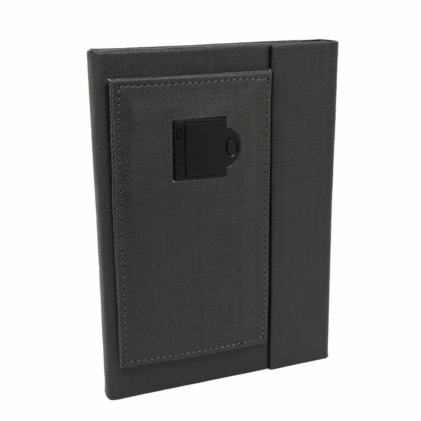 Detachable Diary 5000 mAh MARSH Corporate gifts