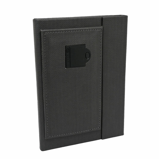 Detachable Diary 5000 mAh MARSH Corporate gifts