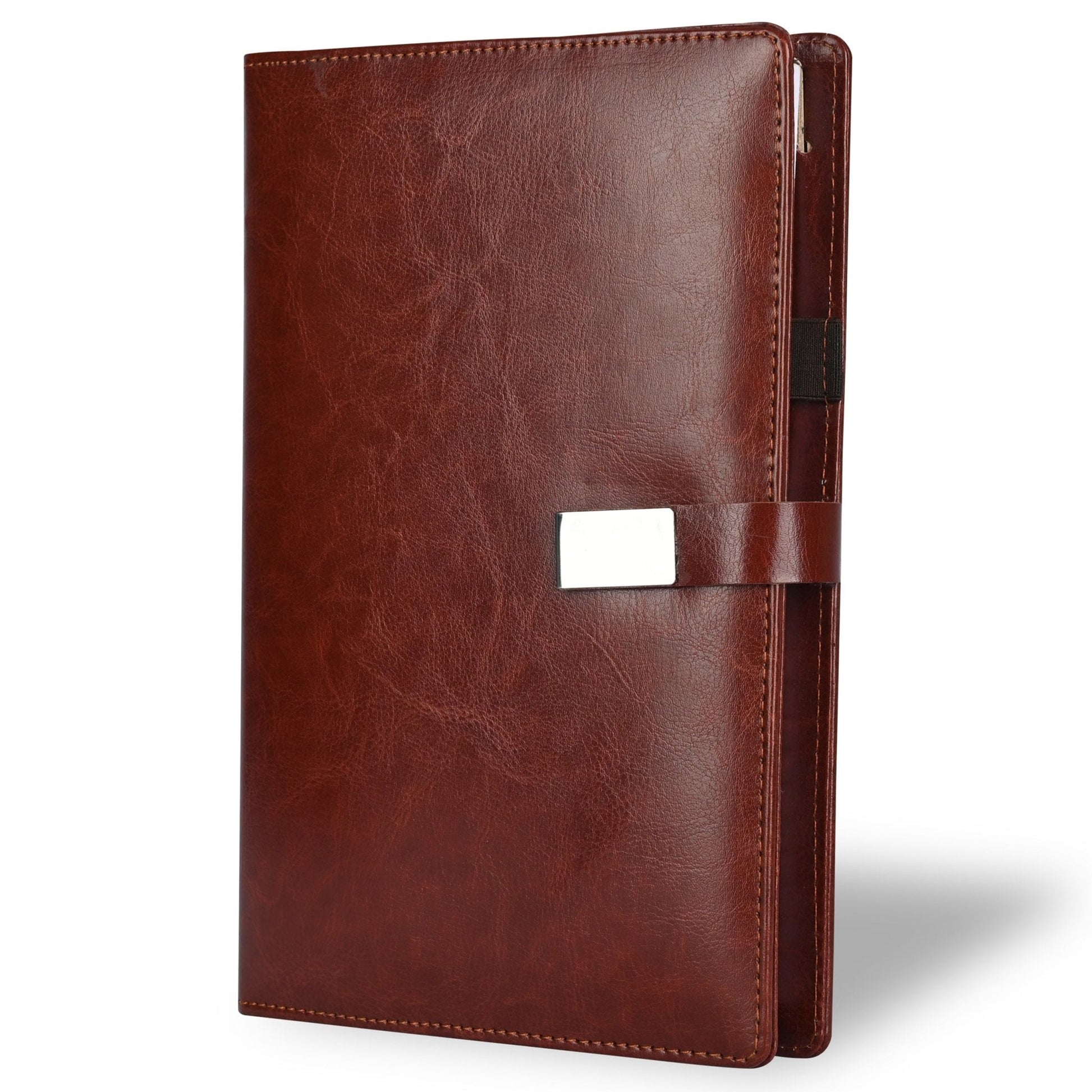 Diary Notepad 5000 mAh MARSH Corporate gifts