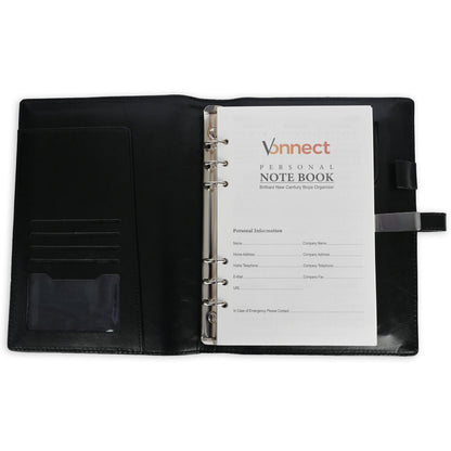Diary Power Bank 5000 mAh MARSH Corporate gifts