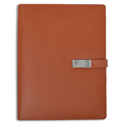 Diary Power Bank 5000 mAh MARSH Corporate gifts