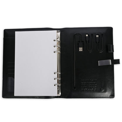 Diary Power Bank 5000 mAh MARSH Corporate gifts