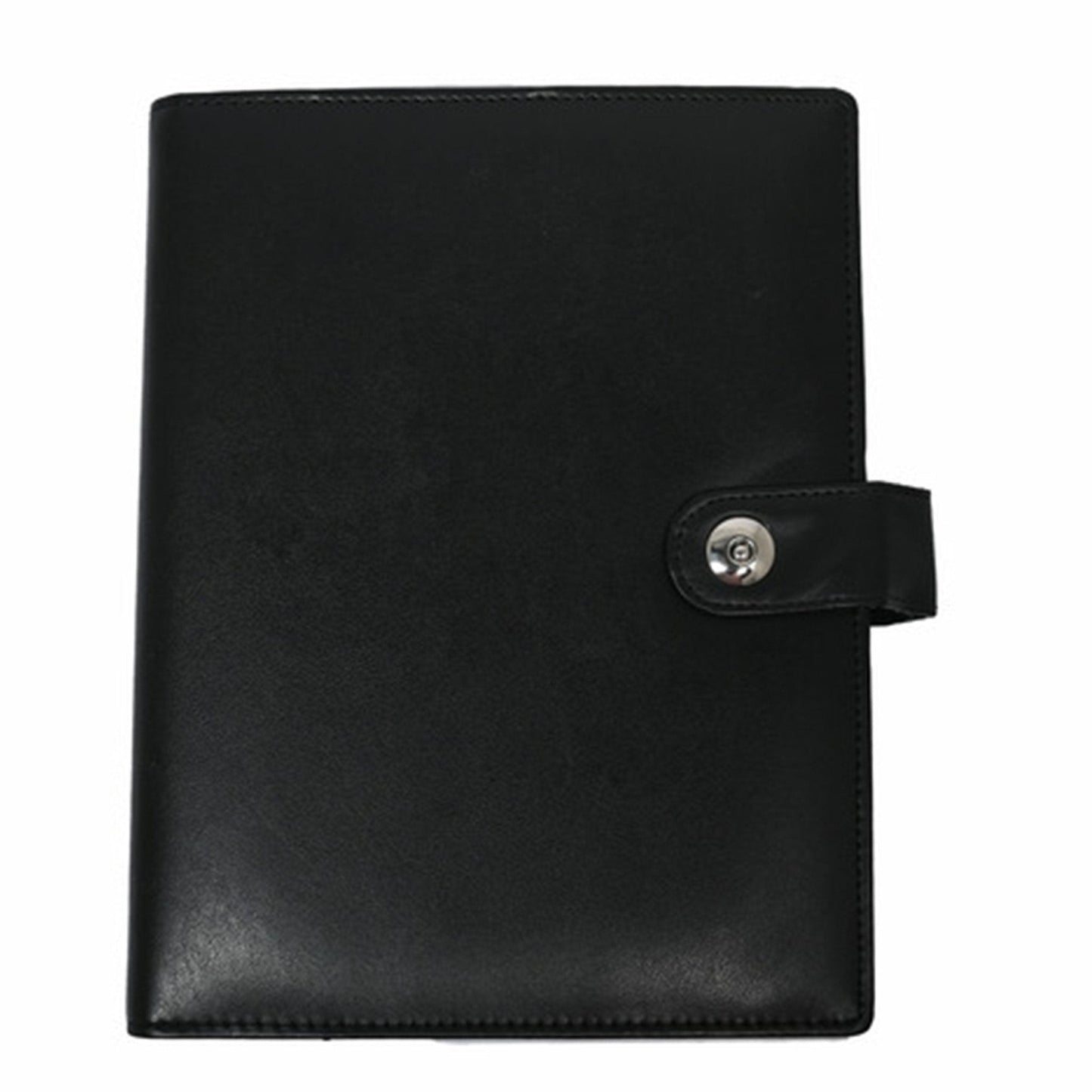 Diary Power Bank 5000 mAh Black (Button) MARSH Corporate gifts